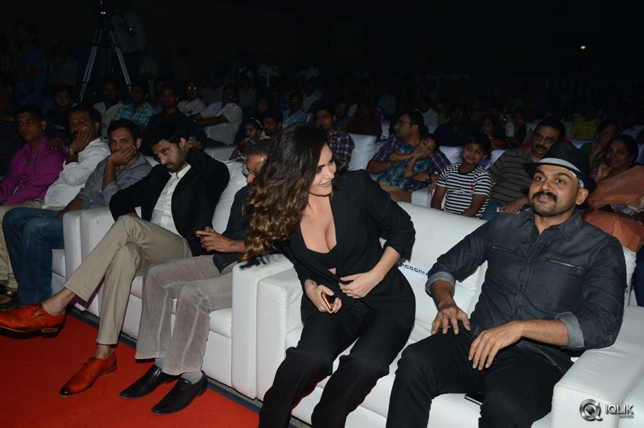 Oopiri-Movie-Audio-Launch